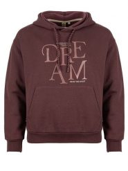 Roadsign Bluza w kolorze czerwonym rozmiar: XXL. Czerwone bluzy sportowe Roadsign, xxl, bez wzorów, z kapturem. Za 65.38 zł.