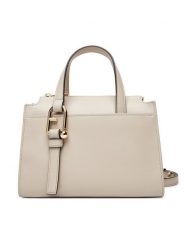 Furla Torebka Nuvola Small WB01337 BX2045 CN VAN00 1007 Beżowy. Brązowe torebki klasyczne Furla, bez wzorów, ze skóry, bez dodatków. Za 1,809.00 zł.