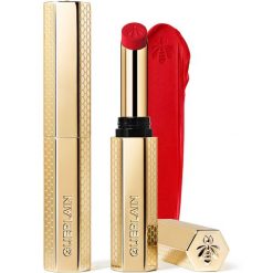 Guerlain KissKiss Intensywna pomadka z dodatkiem miodu Szminki 1,85 g 510 PETAL RED. Pomadki Guerlain. Za 186.75 zł.