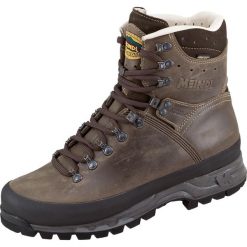 Buty Meindl Island MFS Active. Brązowe trekkingi Meindl, trekkingowe. W wyprzedaży za 1,497.69 zł.