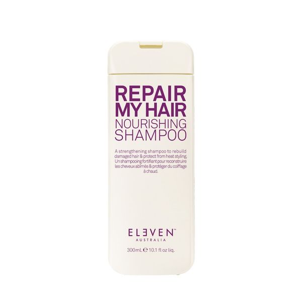 Brands Eleven Australia Szampon regenerujący Szampony 300 ml. Szampony do włosów brands. Za 74.97 zł.