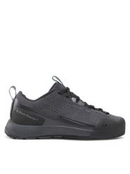 Black Diamond Trekkingi Technician BD580023 Szary. Szare obuwie sportowe Black Diamond, ze skóry, trekkingowe. Za 429.99 zł.