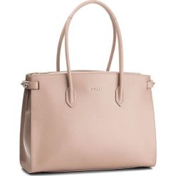Torebka FURLA - Pin 948712 B BLS0 B30 Moonstone. Czerwone torby na ramię Furla, bez wzorów, ze skóry, na ramię, bez dodatków. W wyprzedaży za 789.00 zł.