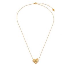 Naszyjnik Guess. Żółte naszyjniki Guess, złote. Za 279.99 zł.