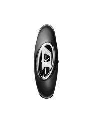 Diesel Zegarek Wonder-D DZ5619 Czarny. Czarne, analogowe zegarki Diesel. Za 979.99 zł.