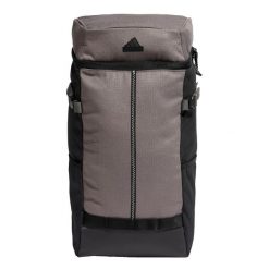 Plecak Xplorer. Białe plecaki Adidas, bez wzorów, z materiału. Za 231.05 zł.
