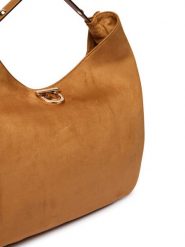 Liu Jo Torebka AF6029 T711A Brązowy jasny. Brązowe shopper Liu Jo, bez wzorów, ze skóry, bez dodatków. Za 679.99 zł.