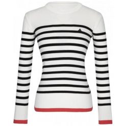 Paul Parker Sweter Damski Xl Biały. Swetry marki Paul Parker. W wyprzedaży za 169.00 zł.