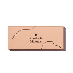 Annabelle Minerals Paleta cieni do brwi Paletki cieni i zestawy kosmetyków 3,9 g Brow Like Wow. Kredki do oczu ANNABELLE MINERALS. Za 63.99 zł.