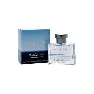 HUGO BOSS Baldessarini Del Mar EDT 90ml. Perfumy męskie HUGO BOSS. Za 114.99 zł.