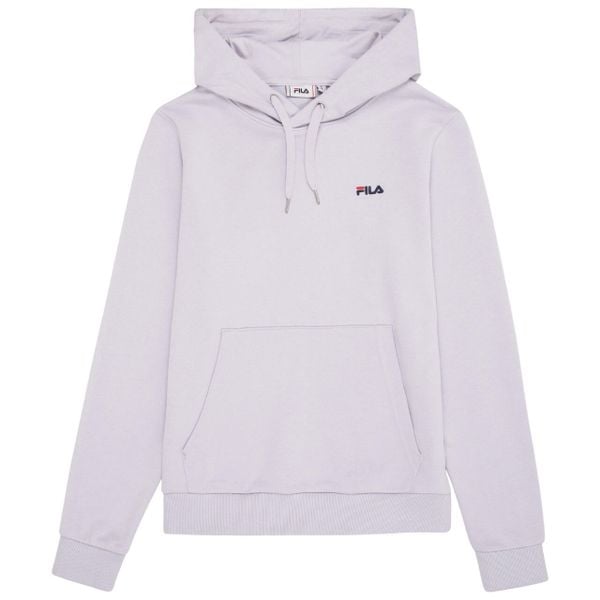 Bluza damska Fila Lierna. Fioletowe bluzy Fila, s, bez wzorów, bez kaptura. Za 189.00 zł.