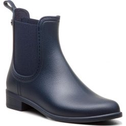 Kalosze ALDO - Brilasen 57050965 2. Niebieskie kalosze Aldo, bez wzorów, z materiału. W wyprzedaży za 209.00 zł.