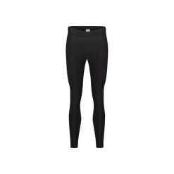 Legginsy bez ramiączek dla kobiet BBB Cycling Coldshiel. Czarne legginsy BBB CYCLING, l, bez wzorów, z materiału. Za 564.50 zł.