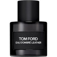 Tom Ford - Tom Ford Beauty Eau D’ombre Leather - Woda Toaletowa - Signature Eau D'ombre Leather Edt 50ml - Dla Kobiet. Perfumy damskie Tom Ford. Za 569.00 zł.
