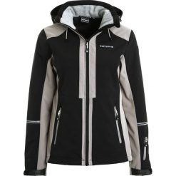 Icepeak NELLY Kurtka narciarska black. Kurtki sportowe marki Icepeak. W wyprzedaży za 411.75 zł.