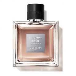 Guerlain - L'homme Idéal - Eau De Parfum - Atomizer 100 ml - Dla Mężczyzn. Perfumy męskie Guerlain. Za 689.00 zł.