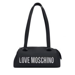 Torebka LOVE MOSCHINO. Czarne torebki klasyczne Love Moschino, bez wzorów, bez dodatków. Za 919.99 zł.