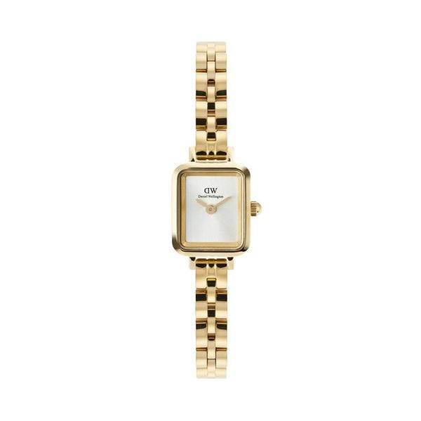 Zegarek Daniel Wellington. Żółte zegarki Daniel Wellington, złote. Za 909.99 zł.