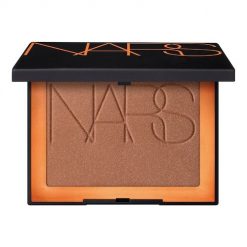 Nars - Laguna Bronzing Powder - Puder Brązujący - Bronzing Powder Laguna 04 - Dla Kobiet. Pudry brązujące NARS. Za 225.00 zł.