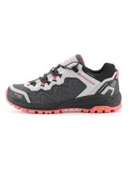 Alpine Pro Buty trekkingowe "Ibane 2" w kolorze antracytowym rozmiar: 40. Czarne trekkingi Alpine Pro, outdoorowe. Za 475.95 zł.