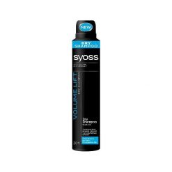 Syoss Volume Lift Szampon suchy do włosów słabych i pozbawionych blasku 200 ml. Szampony do włosów marki Syoss. Za 10.93 zł.