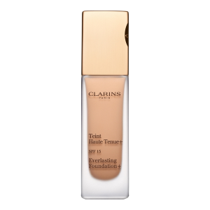Clarins Everlasting Foundation+ SPF15 nr102.5 30 ml. Podkłady CLARINS. Za 149.90 zł.