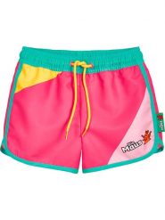 Playshoes Szorty kąpielowe ze wzorem rozmiar: 86/92. Szorty PLAYSHOES, bez wzorów, z materiału. Za 74.81 zł.