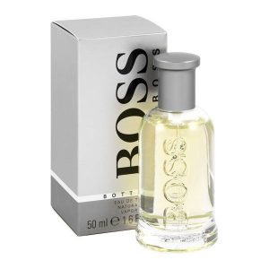 HUGO BOSS No.6 EDT 50ml. Perfumy męskie HUGO BOSS. Za 135.00 zł.