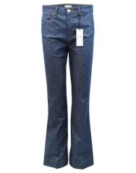WRANGLER RETRO FLARE DAMSKIE SPODNIE JEANSOWE JEANSY RETRO DRY W233CX041. Jeansy Wrangler, l, bez wzorów. Za 199.99 zł.