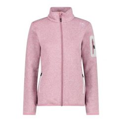 Bluza damska turystyczna CMP 3H14746. Białe bluzy CMP, xl, bez wzorów, bez kaptura. Za 329.99 zł.