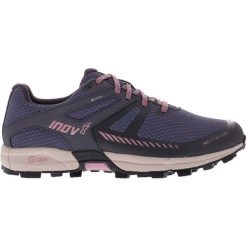 Buty turystyczne damskie Inov-8 Roclite G 315 GTX V2. Fioletowe trekkingi Inov-8, trekkingowe. Za 440.99 zł.