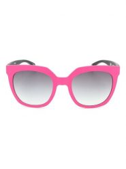 Adidas Damskie okulary przeciwsłoneczne w kolorze jasnoróżowo-szarym rozmiar: 53. Różowe okulary przeciwsłoneczne Adidas, bez wzorów, z tworzywa sztucznego. Za 154.95 zł.