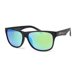Okulary polaryzacyjne Arctica S-262G. Czarne okulary przeciwsłoneczne ARCTICA, bez wzorów, sportowe. Za 144.00 zł.