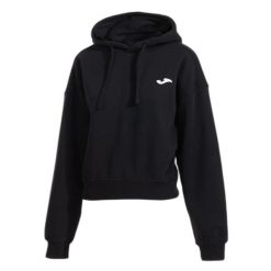Bluza damska z kapturem Joma Step. Szare bluzy sportowe Joma, m, bez wzorów, z bawełny, z kapturem. Za 111.00 zł.