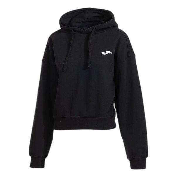 Bluza damska z kapturem Joma Step. Szare bluzy Joma, m, bez wzorów, z bawełny, z kapturem. Za 111.00 zł.
