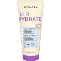 Odżywka nadająca objętość i nawilżająca 72h* - Pielęgnacja nawilżająca. Odżywki do włosów SEPHORA COLLECTION. Za 52.00 zł.