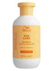 Wella Szampon do włosów "Invigo Dun Care - Pro-Vitamin B5" - 300 ml rozmiar: onesize. Szampony do włosów Wella. Za 50.95 zł.
