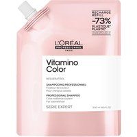 L'oréal Professionnel - Vitamino Color Szampon Do Włosów Koloryzowanych - 500 ml - Refill - Dla Kobiet. Szampony do włosów L'Oreal Professionnel. Za 129.00 zł.