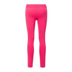 Kalesony termoaktywne damskie Mico Odor Zero Ionic+. Czerwone bielizna sportowa mico, m, bez wzorów. Za 149.99 zł.