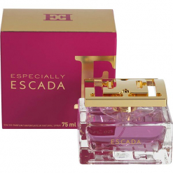 Especially Escada - EDP - 75 ml. Perfumy damskie Perfumy. W wyprzedaży za 149.95 zł.
