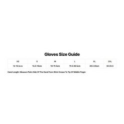 Rękawice Altura Esker Trail. Czarne rękawiczki ALTURA, bez wzorów, eleganckie. Za 226.00 zł.