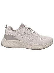 CMP Buty sportowe "Nhekkar" w kolorze kremowym rozmiar: 40. Brązowe obuwie sportowe CMP, bez zapięcia. Za 202.02 zł.