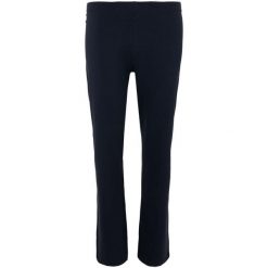 Damskie spodnie dresowe ATHL Dept. Fabiana – Granatowe. Niebieskie spodnie dresowe XTREME SOCKSWEAR, bez wzorów, z bawełny. Za 169.99 zł.