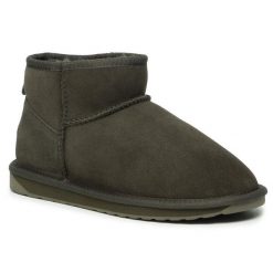 Śniegowce EMU Australia. Zielone trapery i śniegowce EMU Australia. Za 559.00 zł.