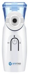 Oromed Oro-Mesh Family biały. Inhalatory OROMED. Za 179.90 zł.