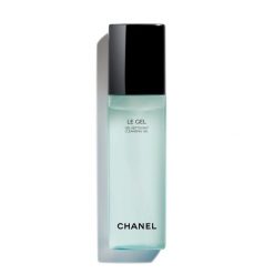 CHANEL CHANEL LE GEL ŻEL DO MYCIA TWARZY FLAKON Z POMPKĄ 150ML Kremy do twarzy 150 ml. Oczyszczanie Chanel. Za 212.80 zł.