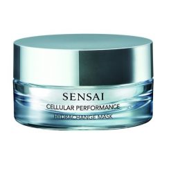 SENSAI Cellular Performance Hydrating Hydrachange Mask Maseczki nawilżające 75 ml. Maseczki Sensai. Za 604.59 zł.