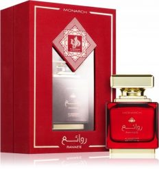 Eternal Rawaee Monarch 100 ml EDP woda perfumowana unisex. Perfumy damskie Al Wataniah. Za 168.37 zł.