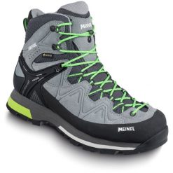 Buty trekkingowe damskie Meindl Tonale GTX. Zielone trekkingi Meindl, trekkingowe. W wyprzedaży za 831.35 zł.