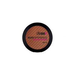 DeBBy DEBBY_Sun Experience Bronzing Powder SPF15 puder brązujący 04 10g. Pudry brązujące DeBBy. Za 20.93 zł.